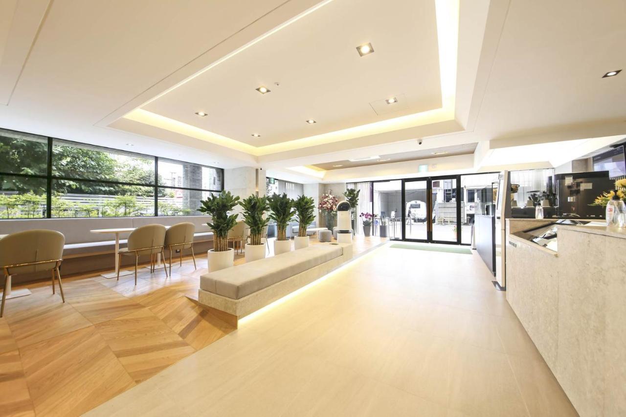 Hotel Haeundae The Busan