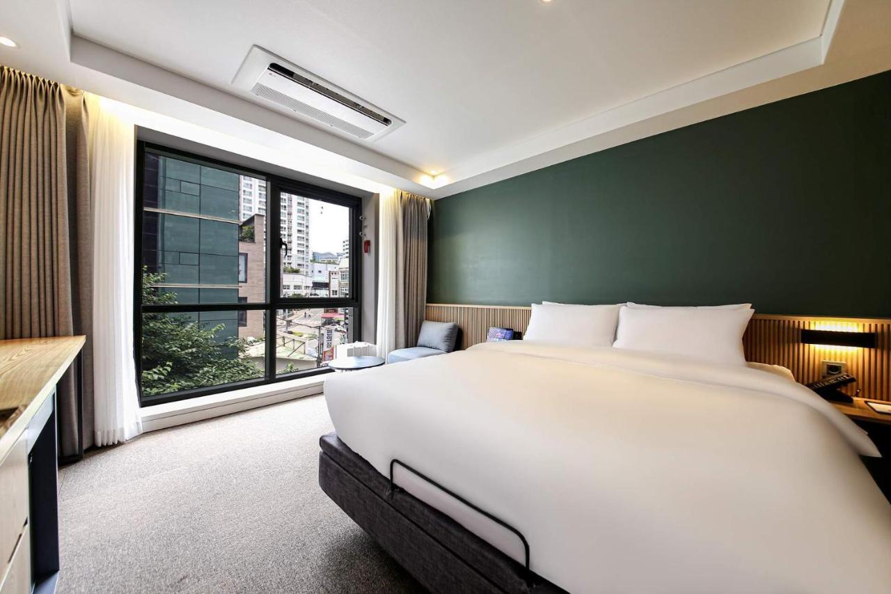 Haeundae The Hotel