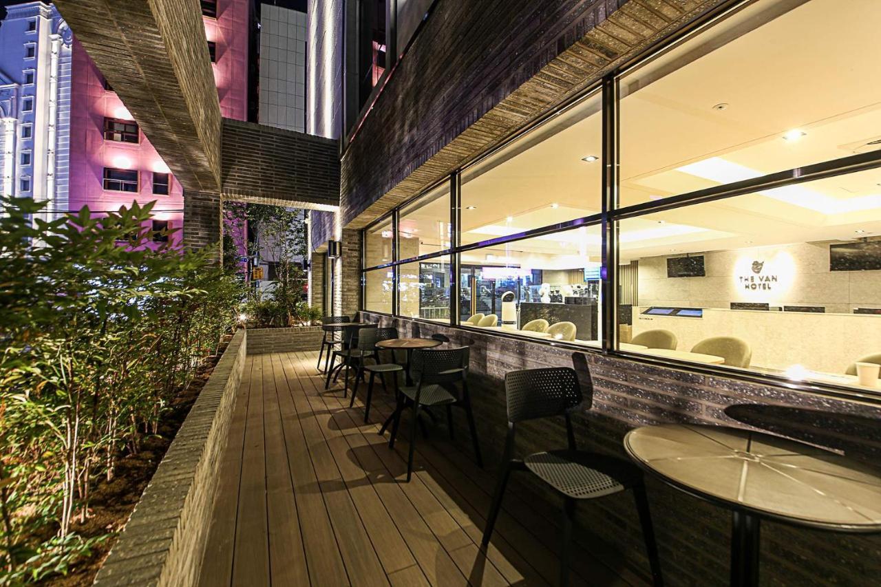 Haeundae The Hotel Busan