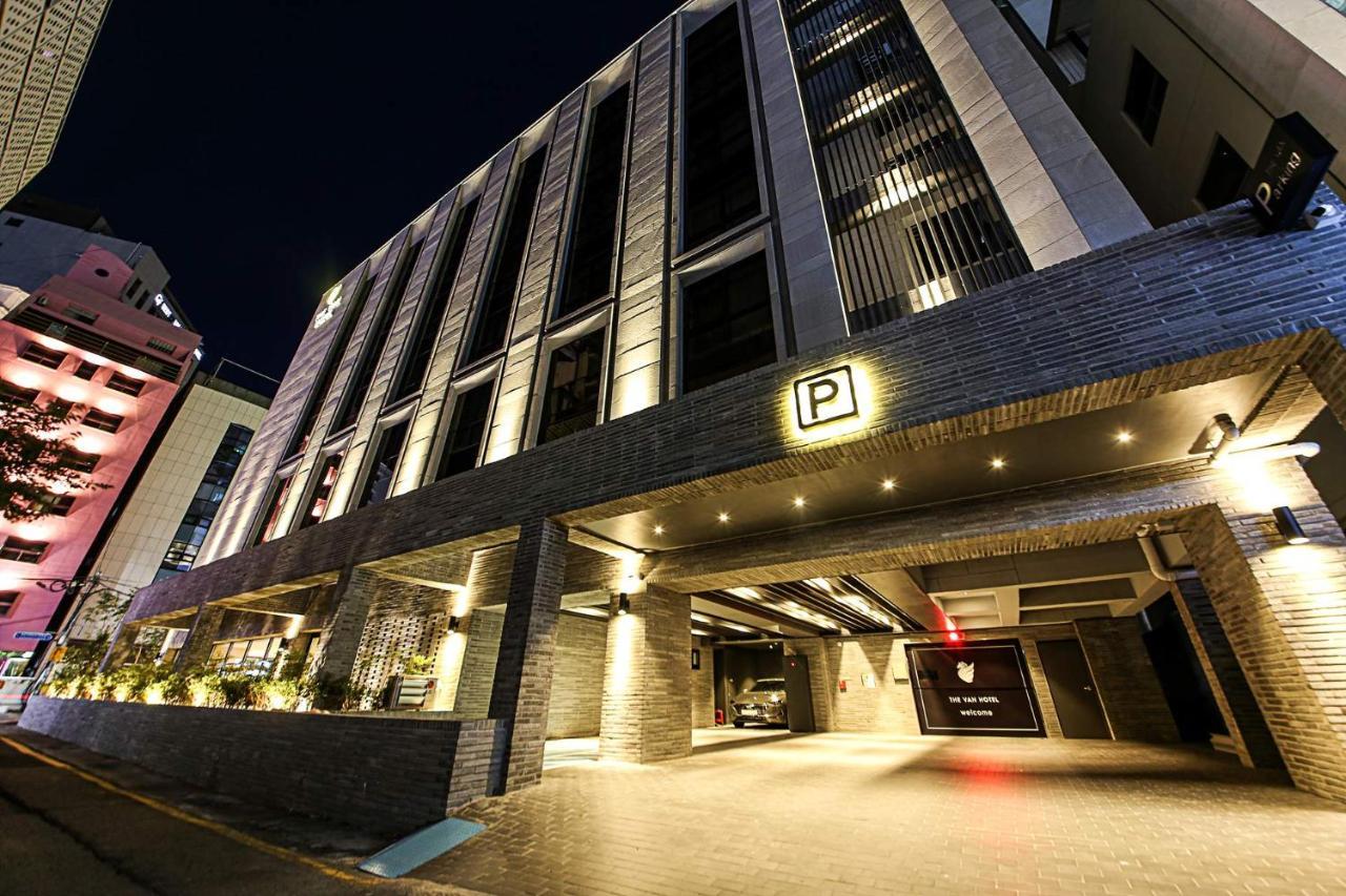 Haeundae The Hotel