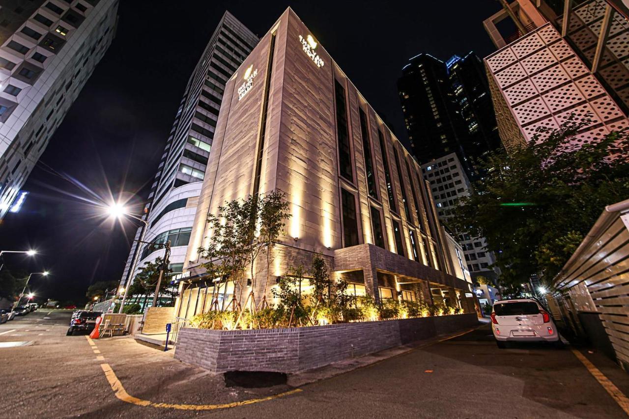 Haeundae The Hotel 3*