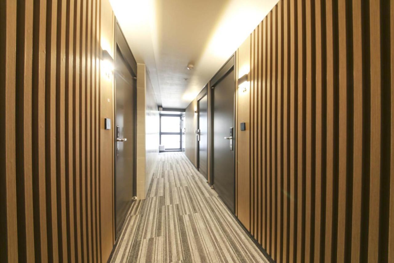 Hotel Haeundae The