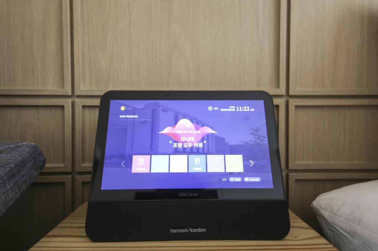Hotel Haeundae The Busan