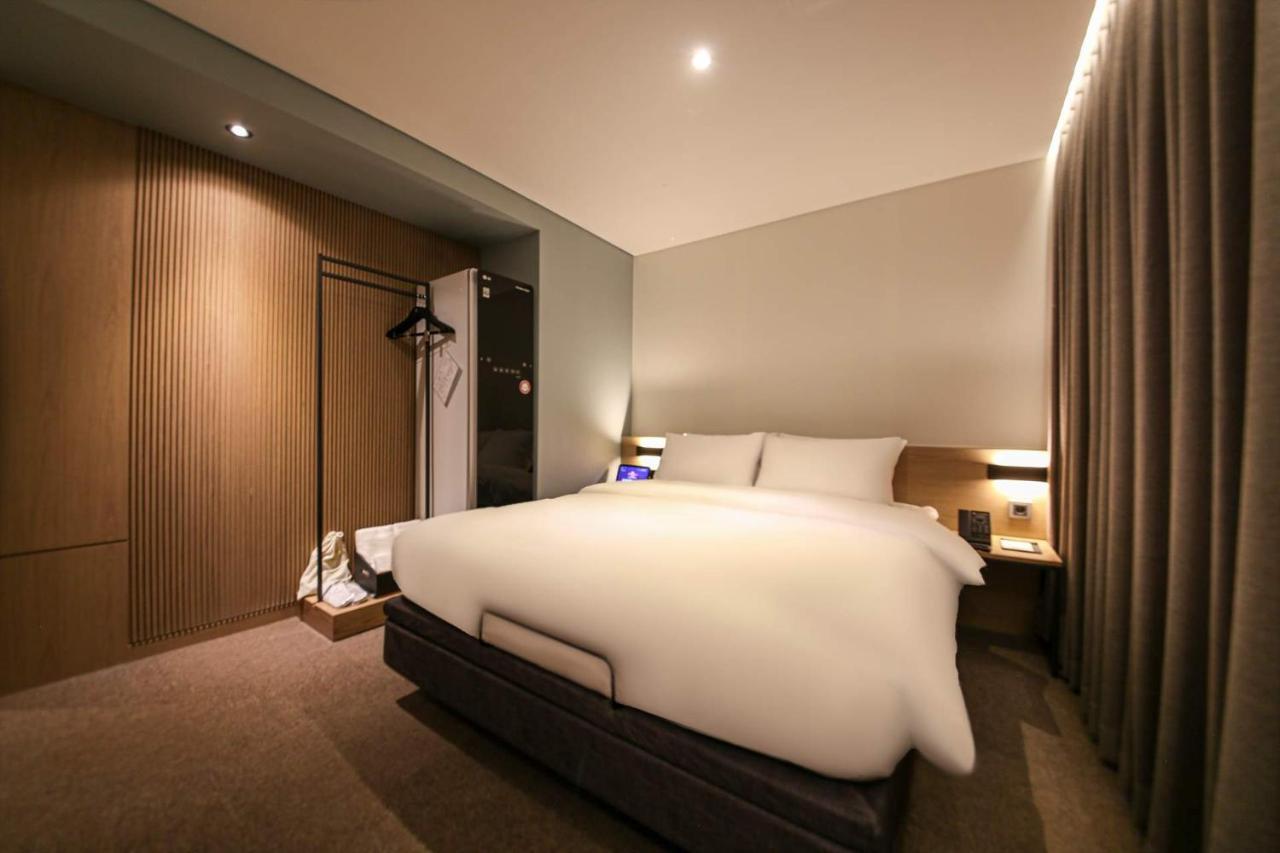 Hotel Haeundae The Busan