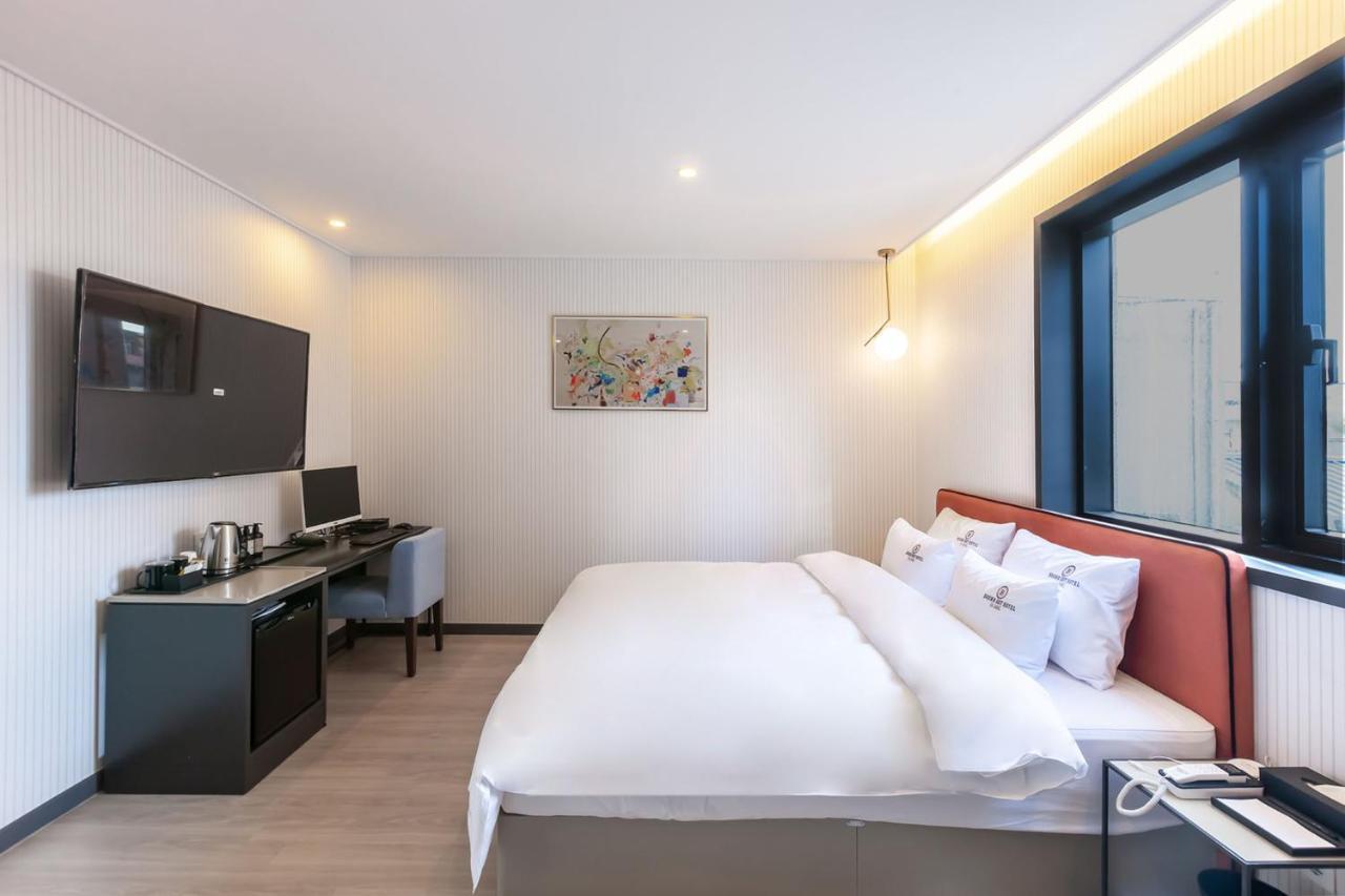 Browndot Sasang Renecite Hotel 3*