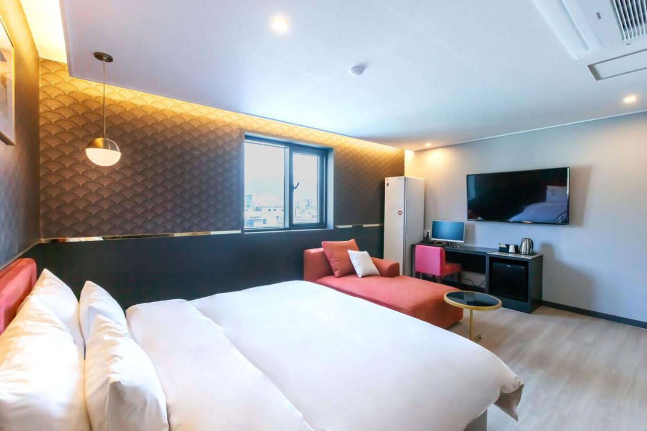 Browndot Sasang Renecite Hotel 3*