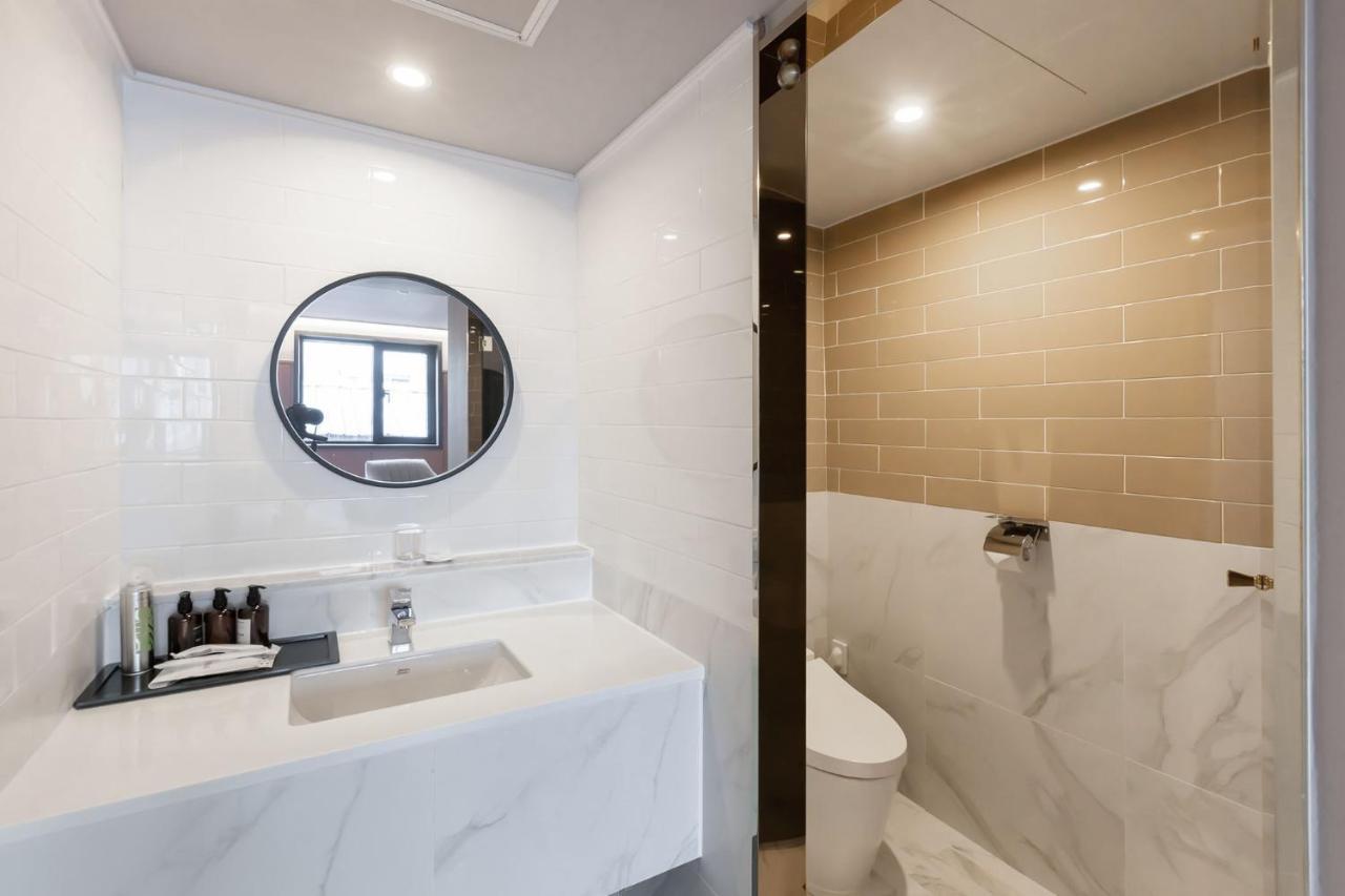 Browndot Sasang Renecite 3* Busan