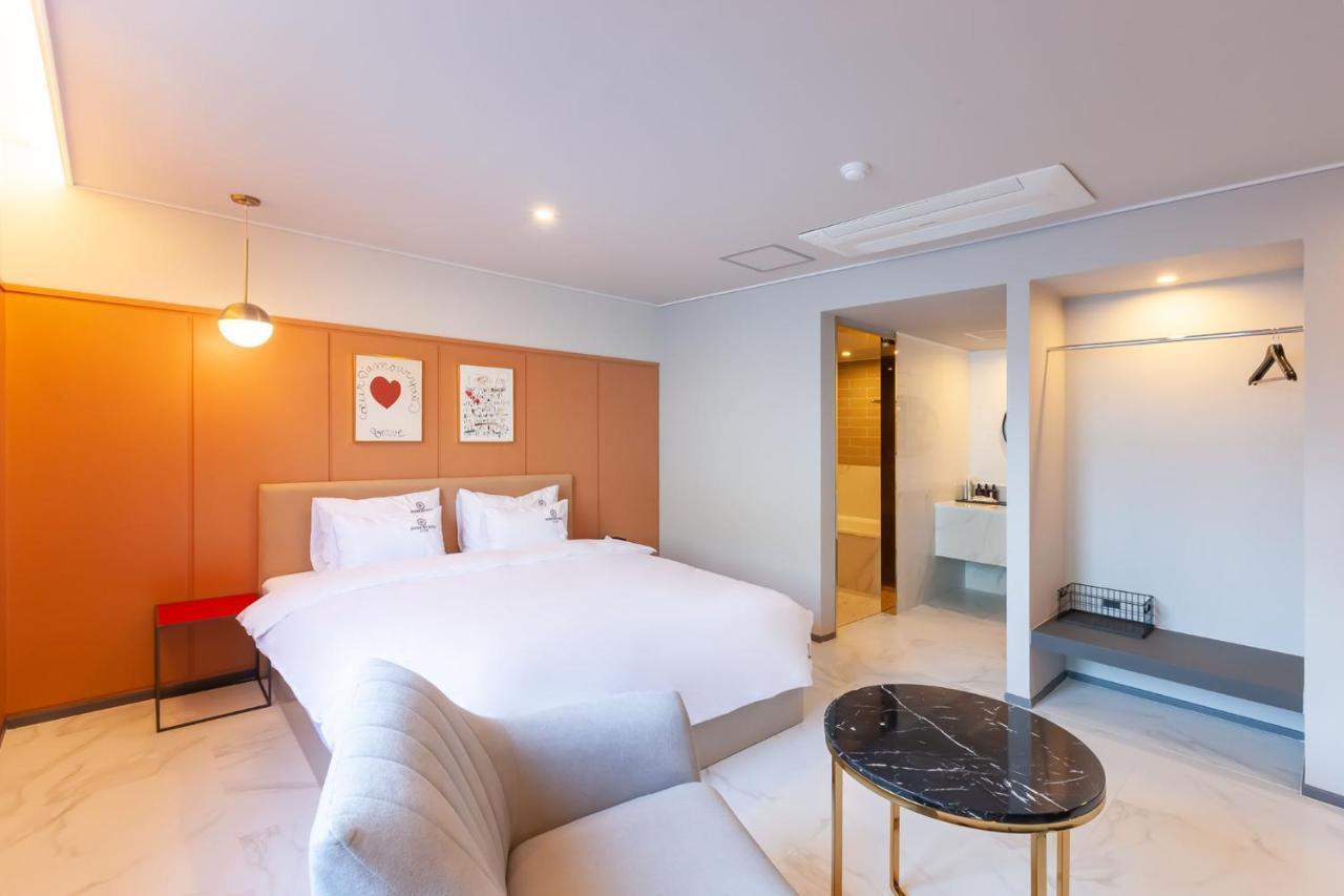 Hotel Browndot Sasang Renecite 3*