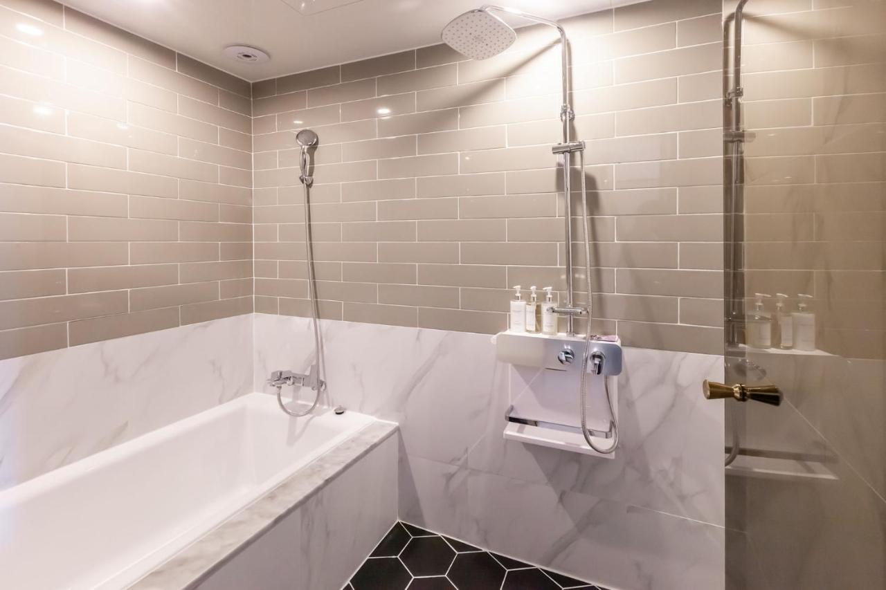 Hotel Browndot Sasang Renecite Busan