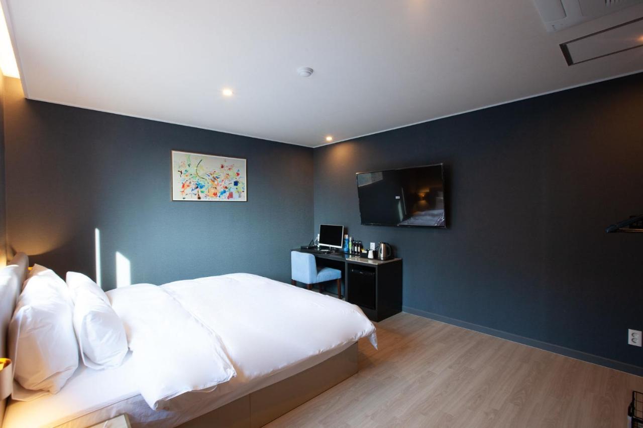 Browndot Sasang Renecite Hotel Busan