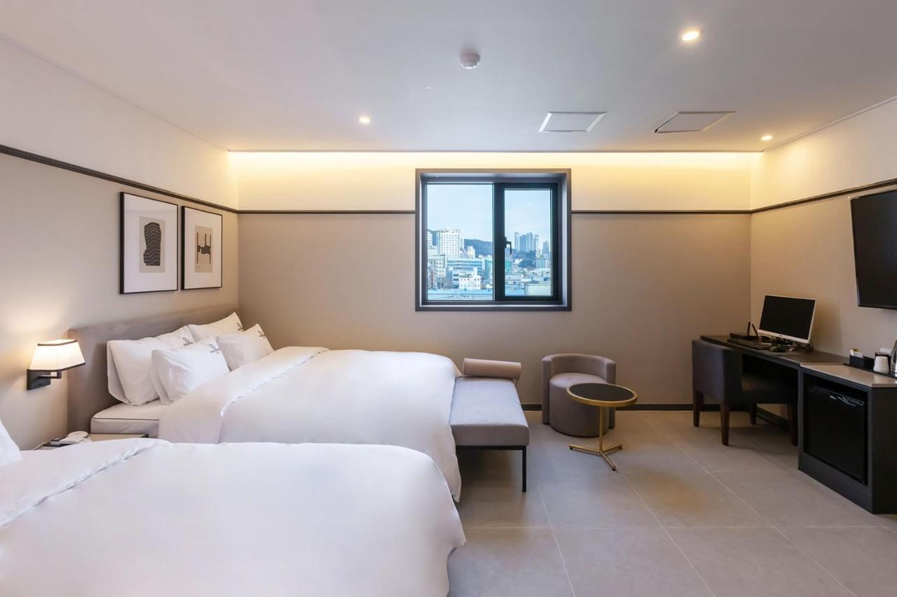 Browndot Sasang Renecite Hotel