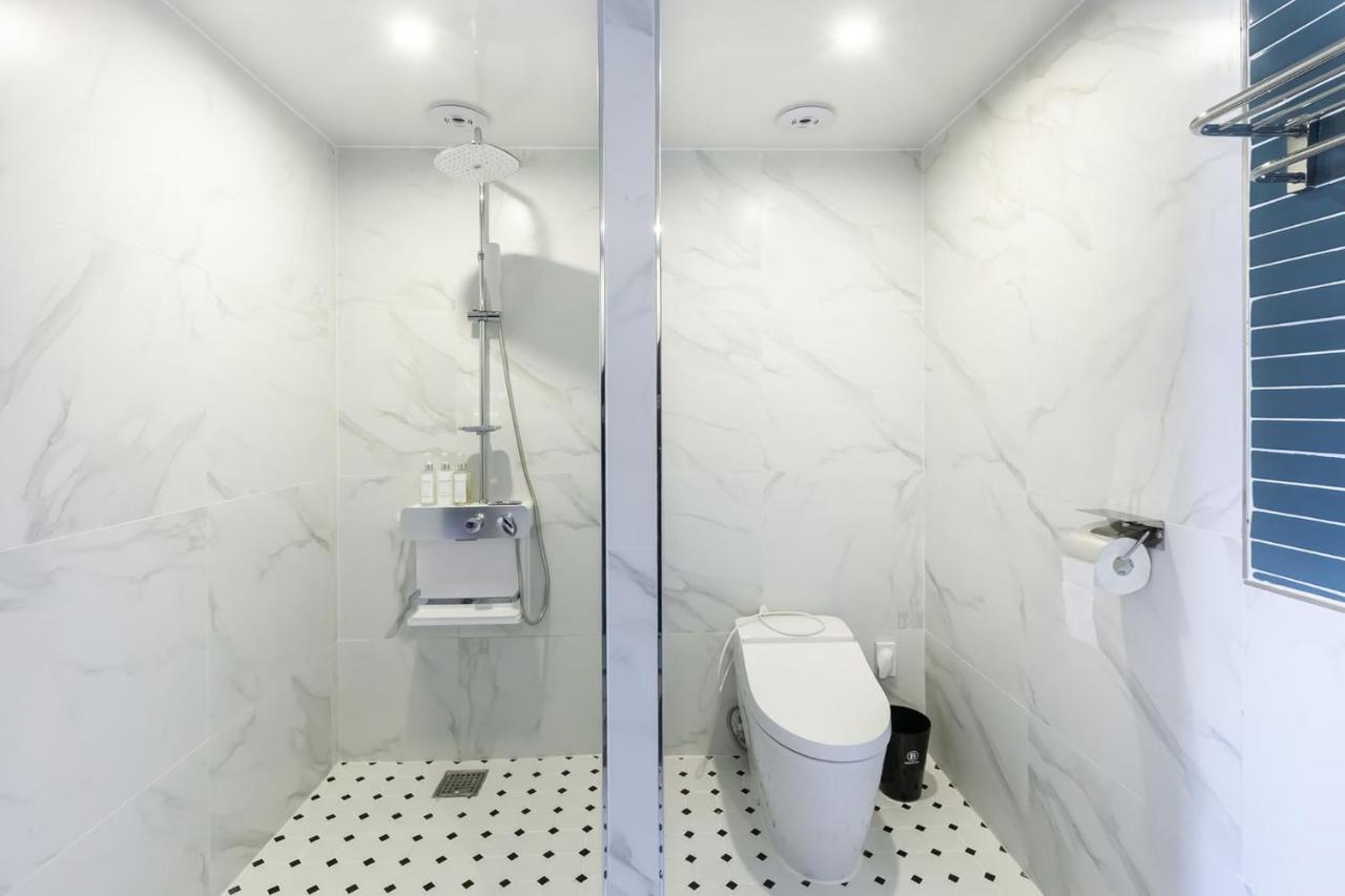 Hotel Browndot Sasang Renecite
