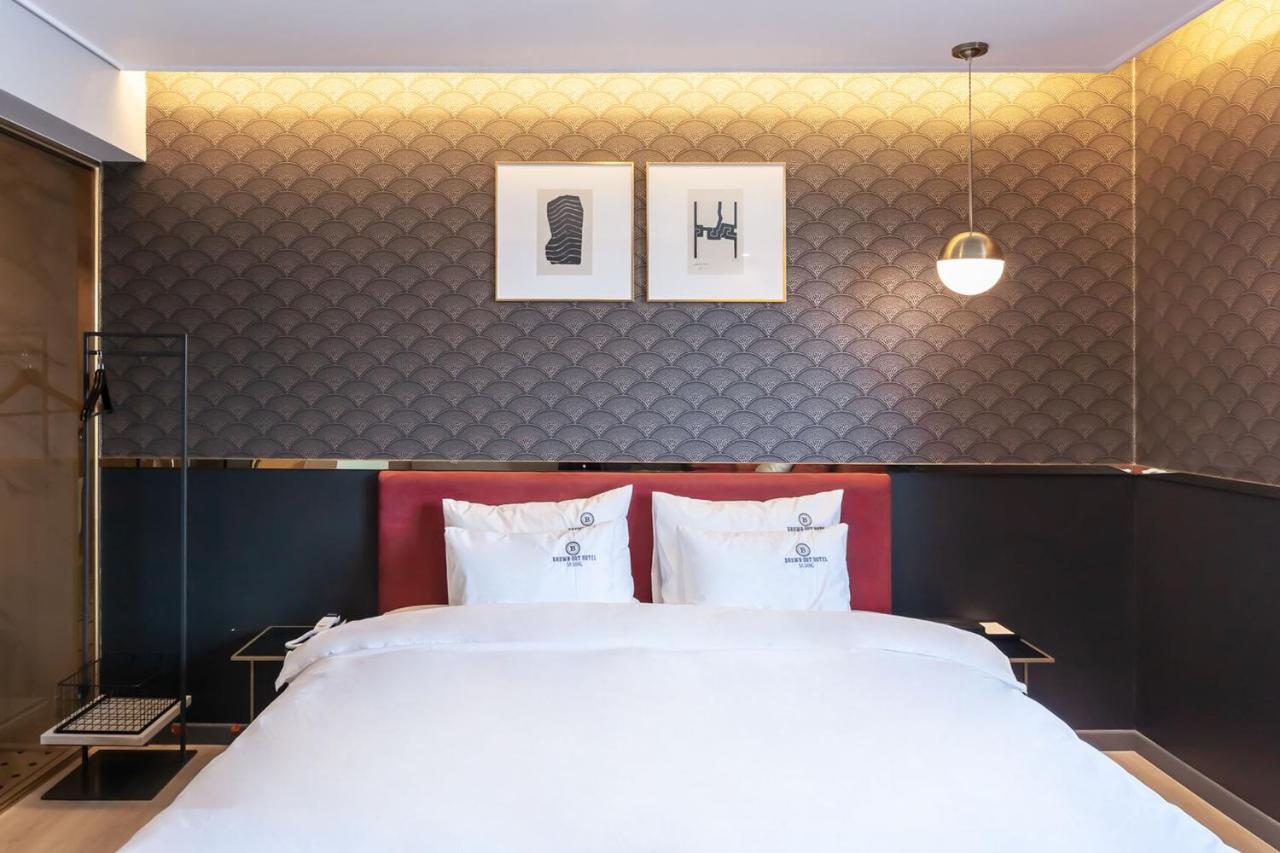 Browndot Sasang Renecite Hotel