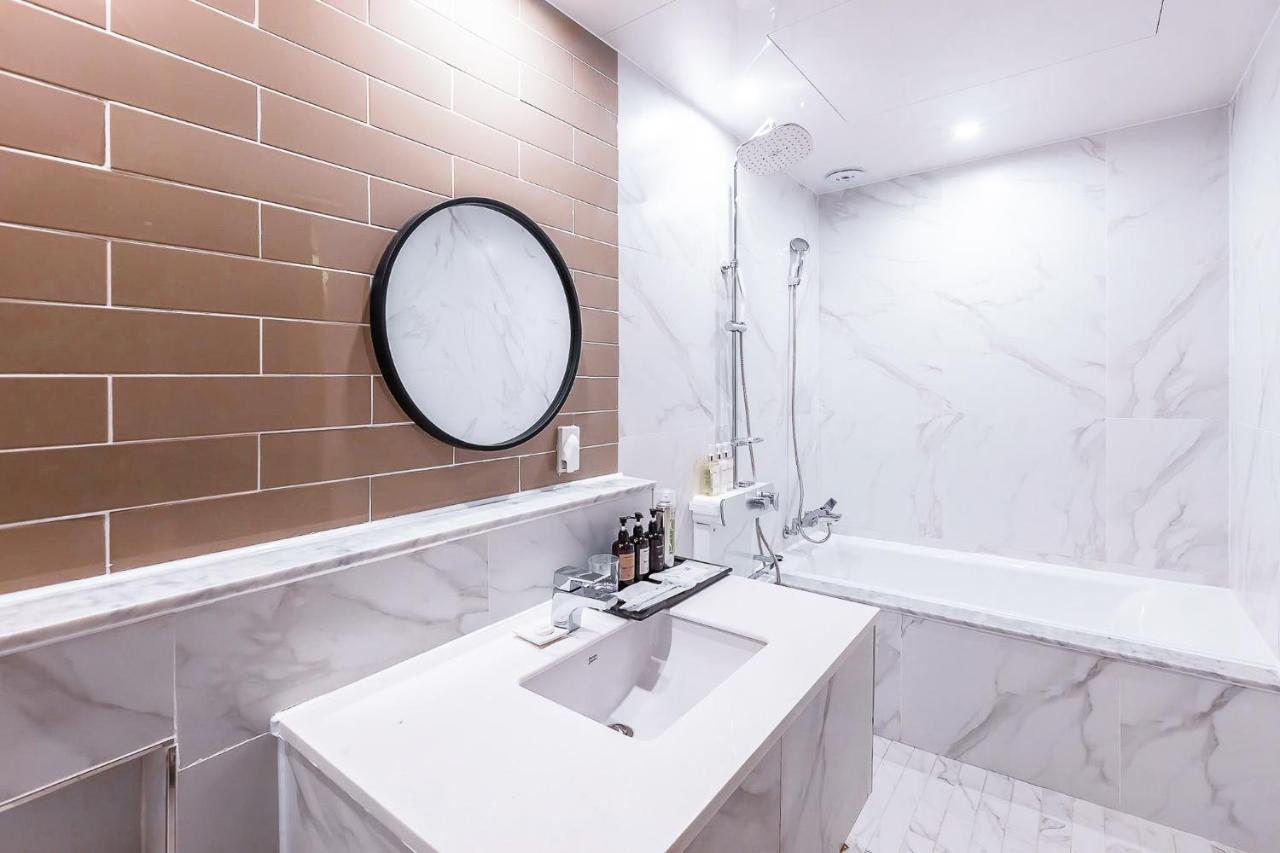 Browndot Sasang Renecite Hotel 3*