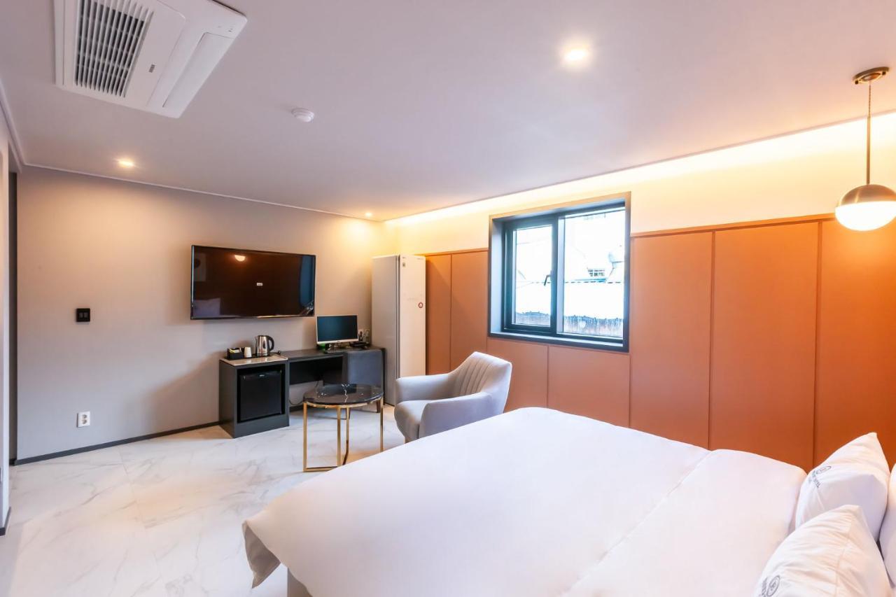 Browndot Sasang Renecite Hotel