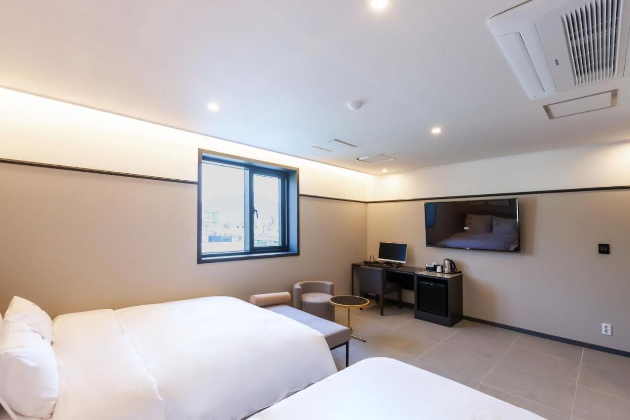 Hotel Browndot Sasang Renecite