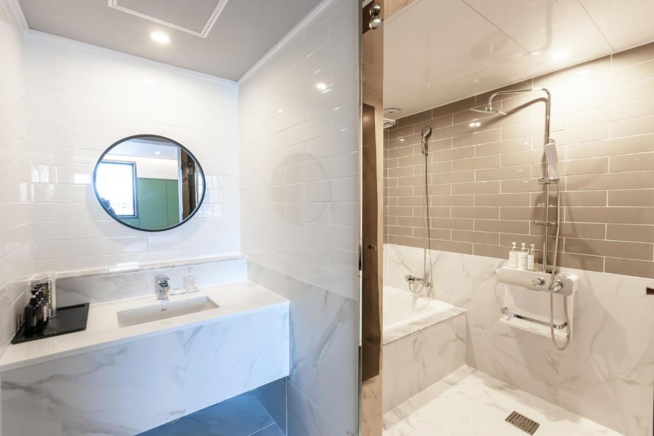 Hotel Browndot Sasang Renecite Busan
