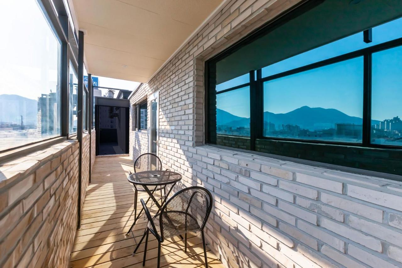 Browndot Sasang Renecite Hotel Busan
