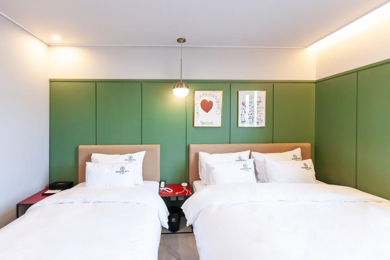 Browndot Sasang Renecite Hotel