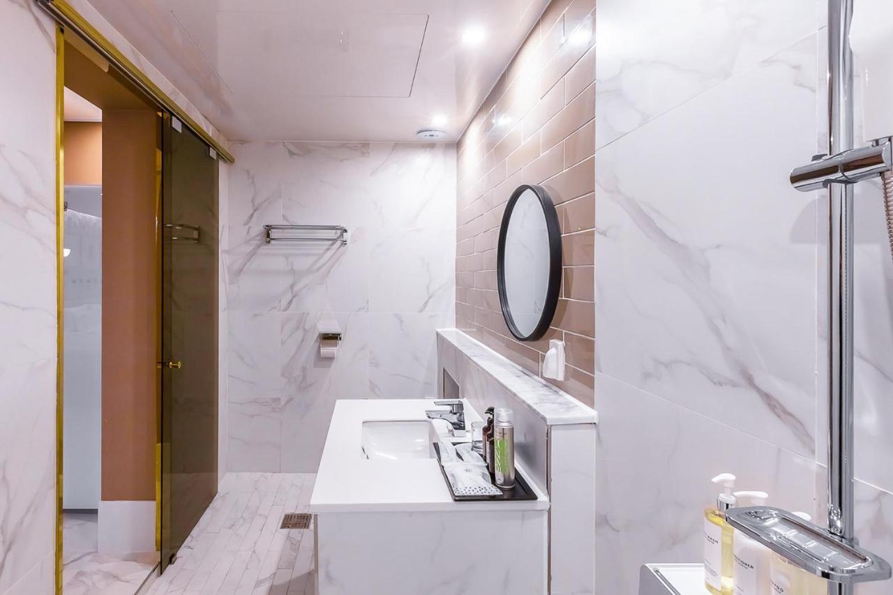 Browndot Sasang Renecite Hotel 3*