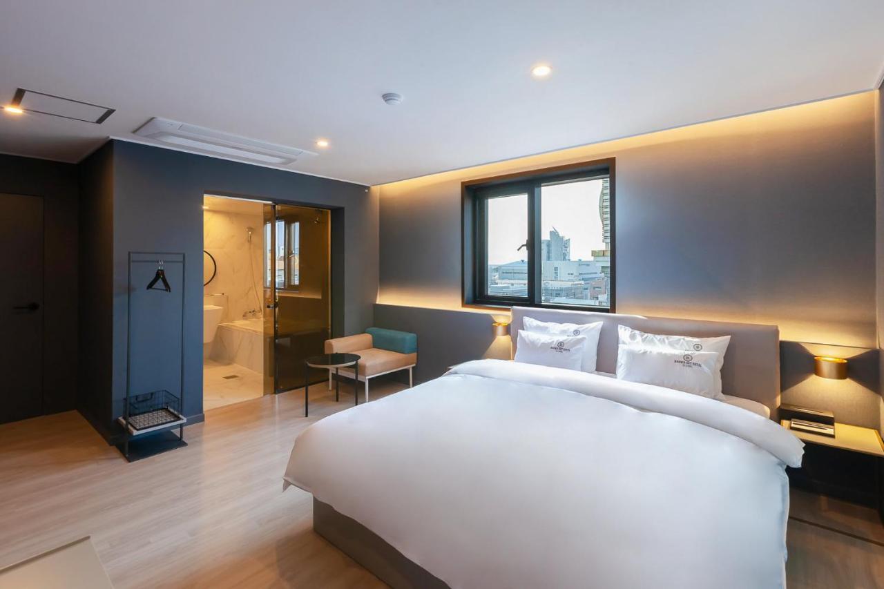 Browndot Sasang Renecite Hotel 3*