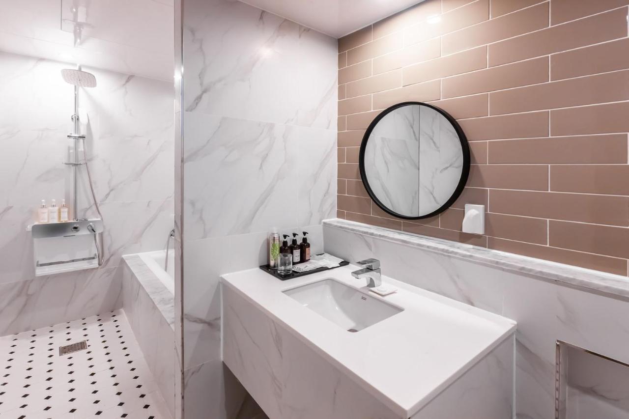 Hotel Browndot Sasang Renecite Busan