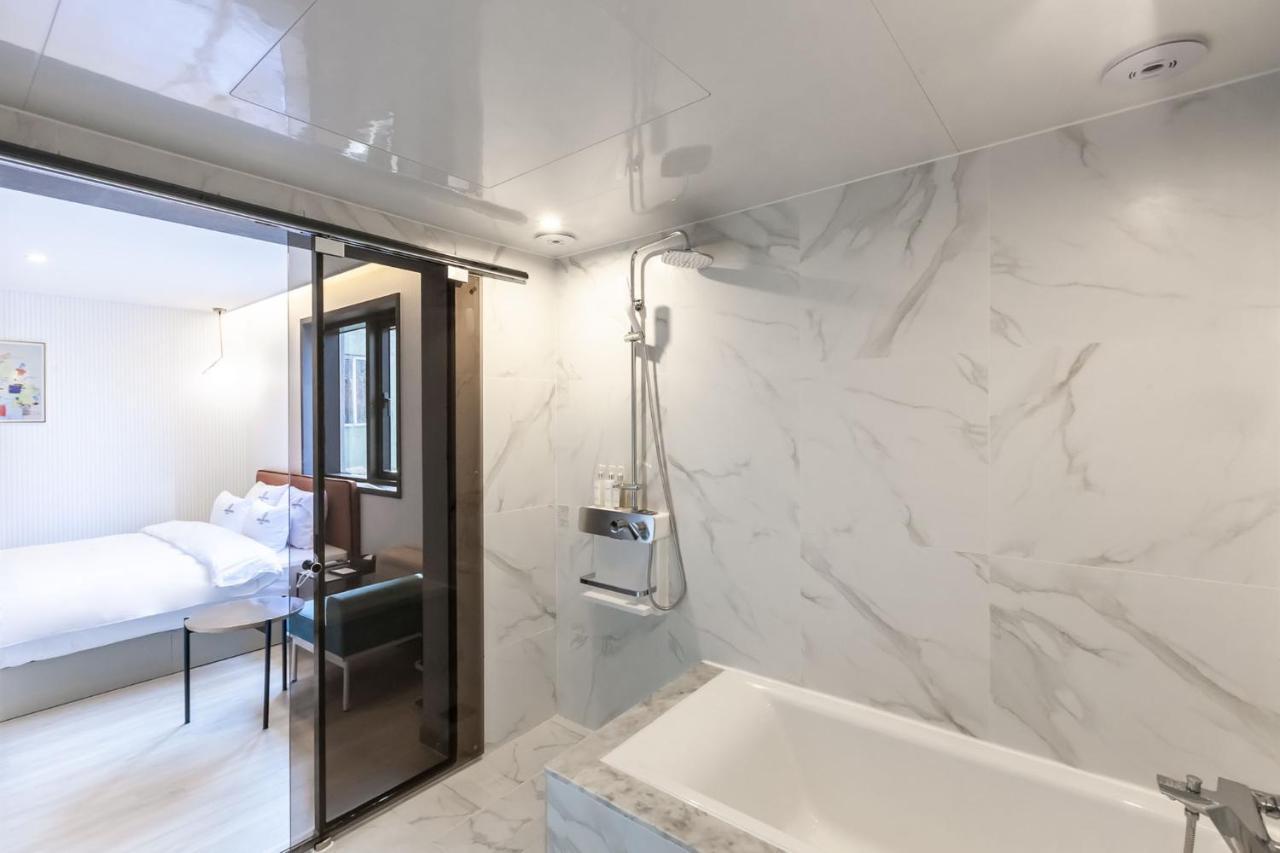 Browndot Sasang Renecite Hotel Busan