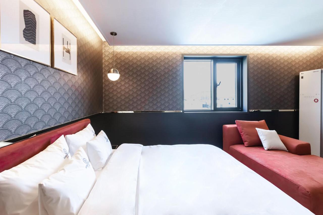 Browndot Sasang Renecite Hotel Busan