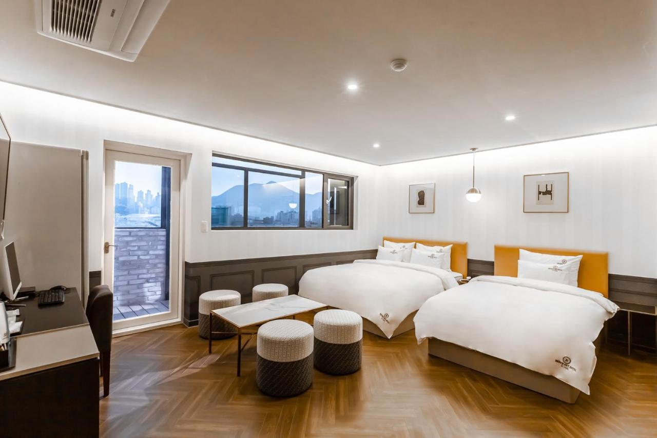 Browndot Sasang Renecite Hotel 3*
