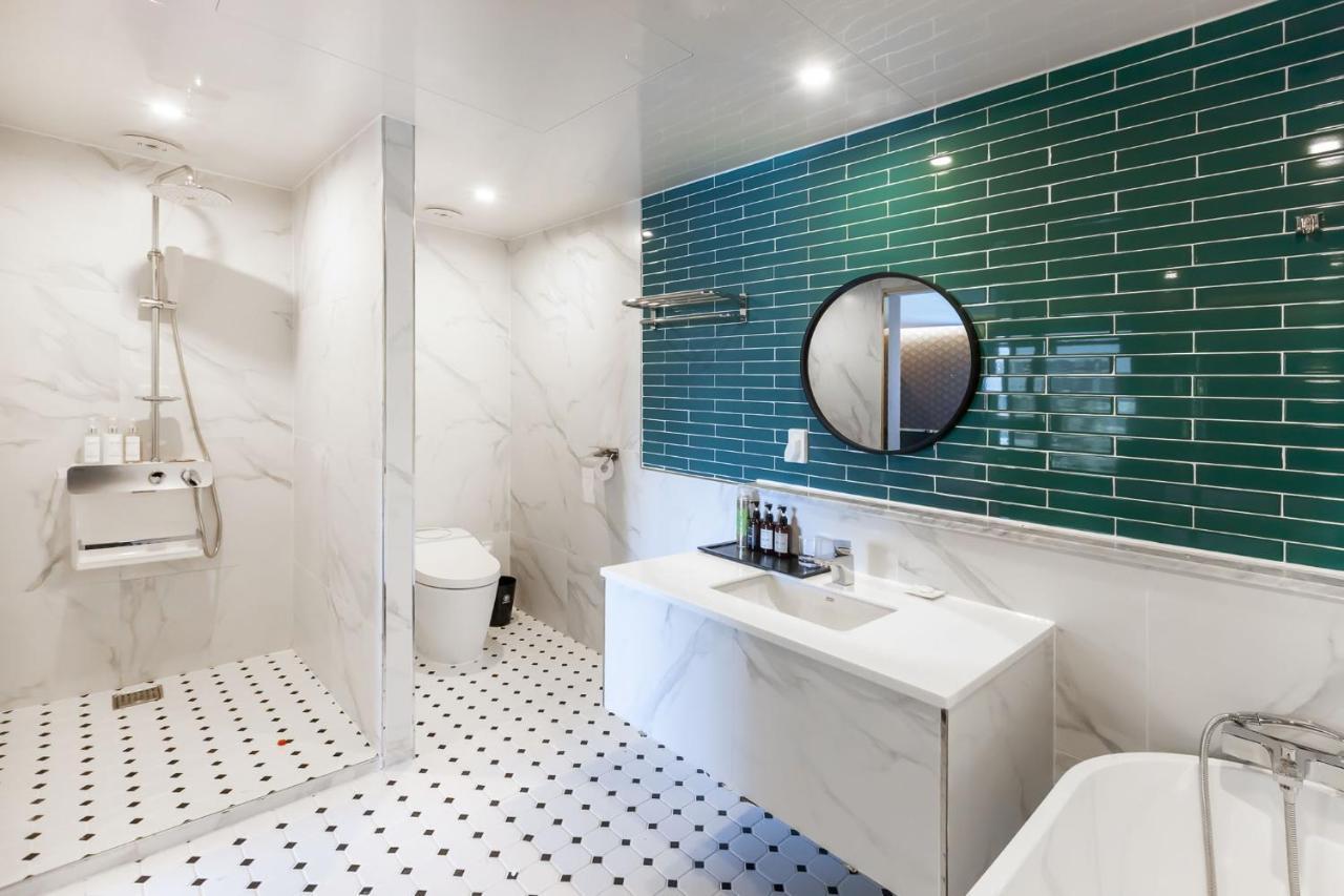 Hotel Browndot Sasang Renecite