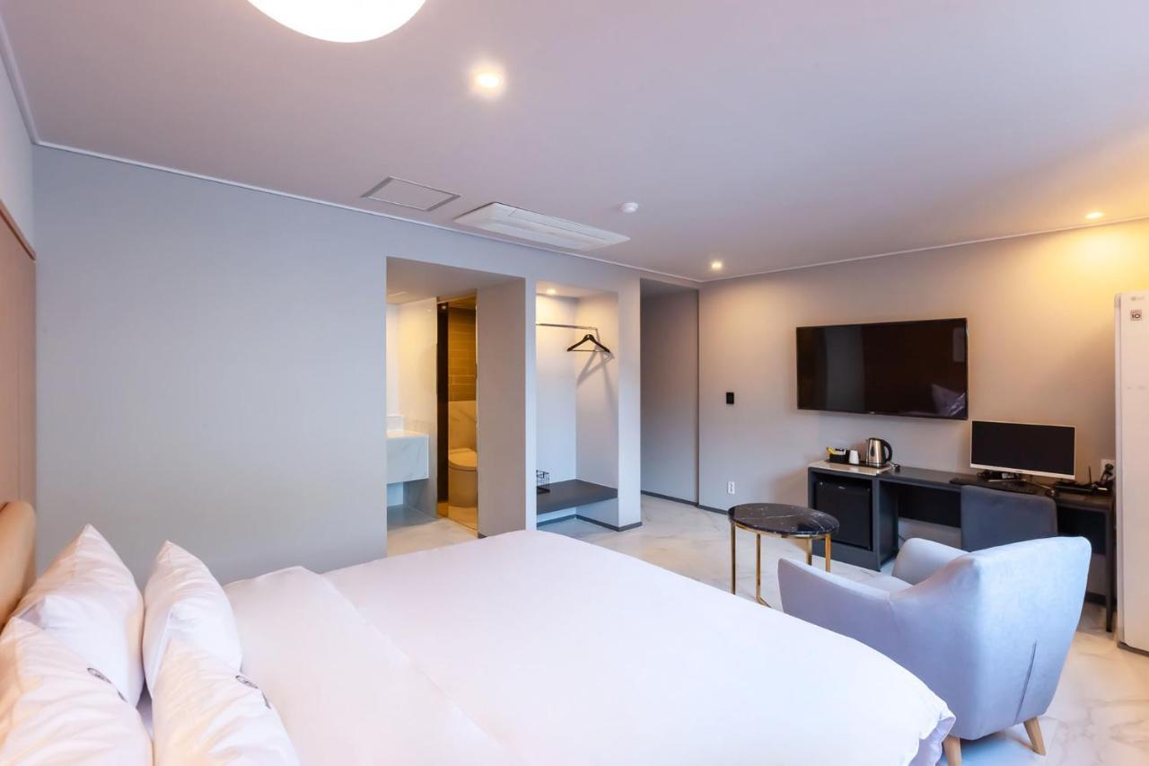 Browndot Sasang Renecite Hotel Busan