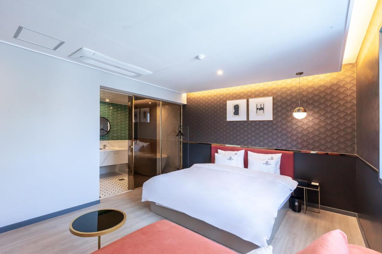 Hotel Browndot Sasang Renecite 3*
