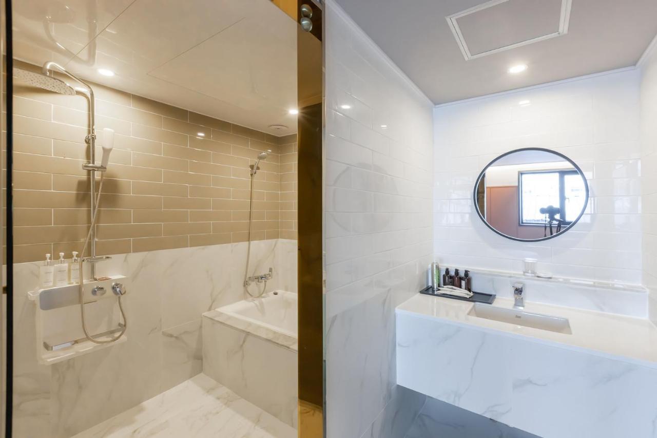 Browndot Sasang Renecite Hotel 3*