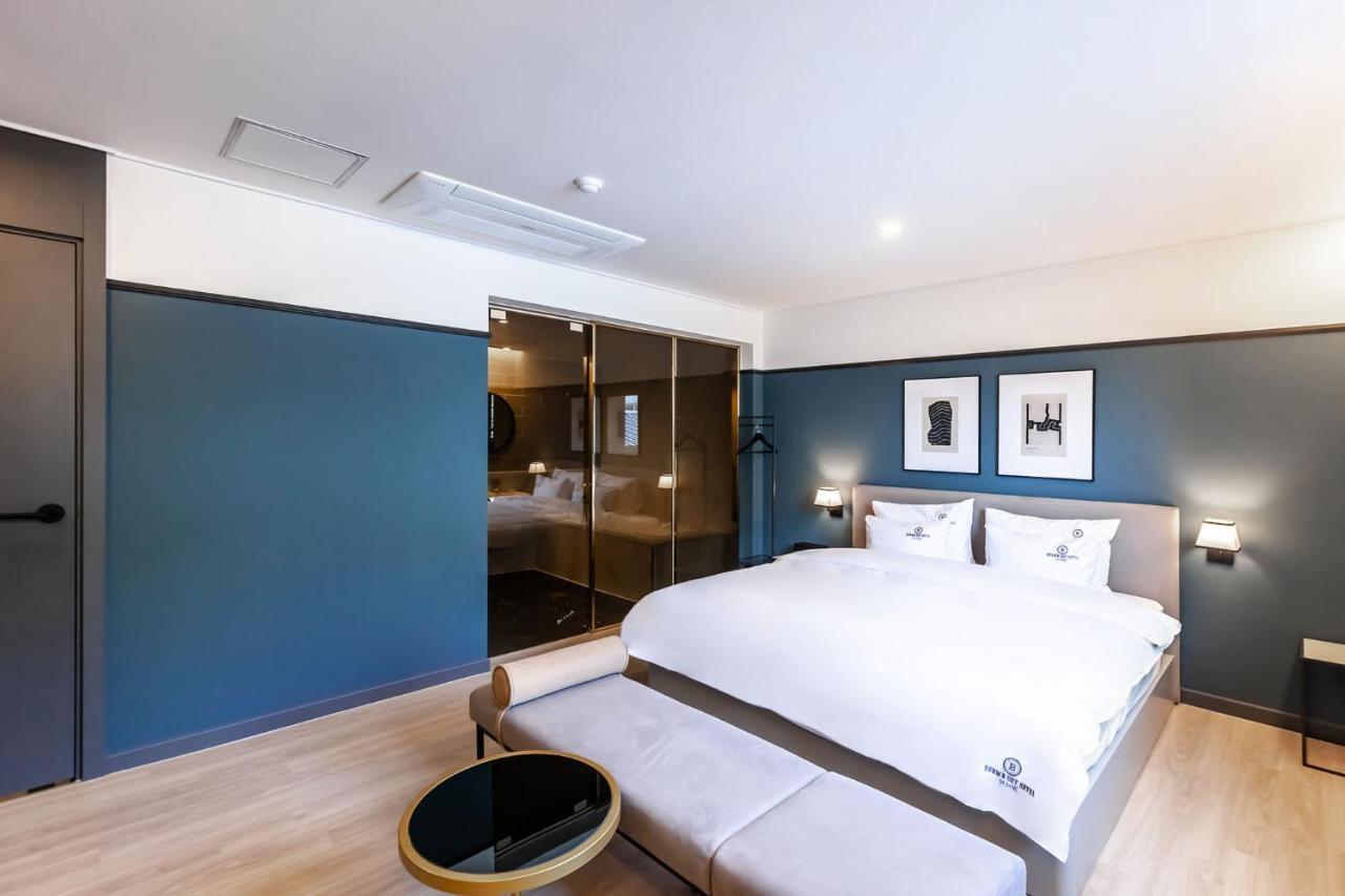 Hotel Browndot Sasang Renecite