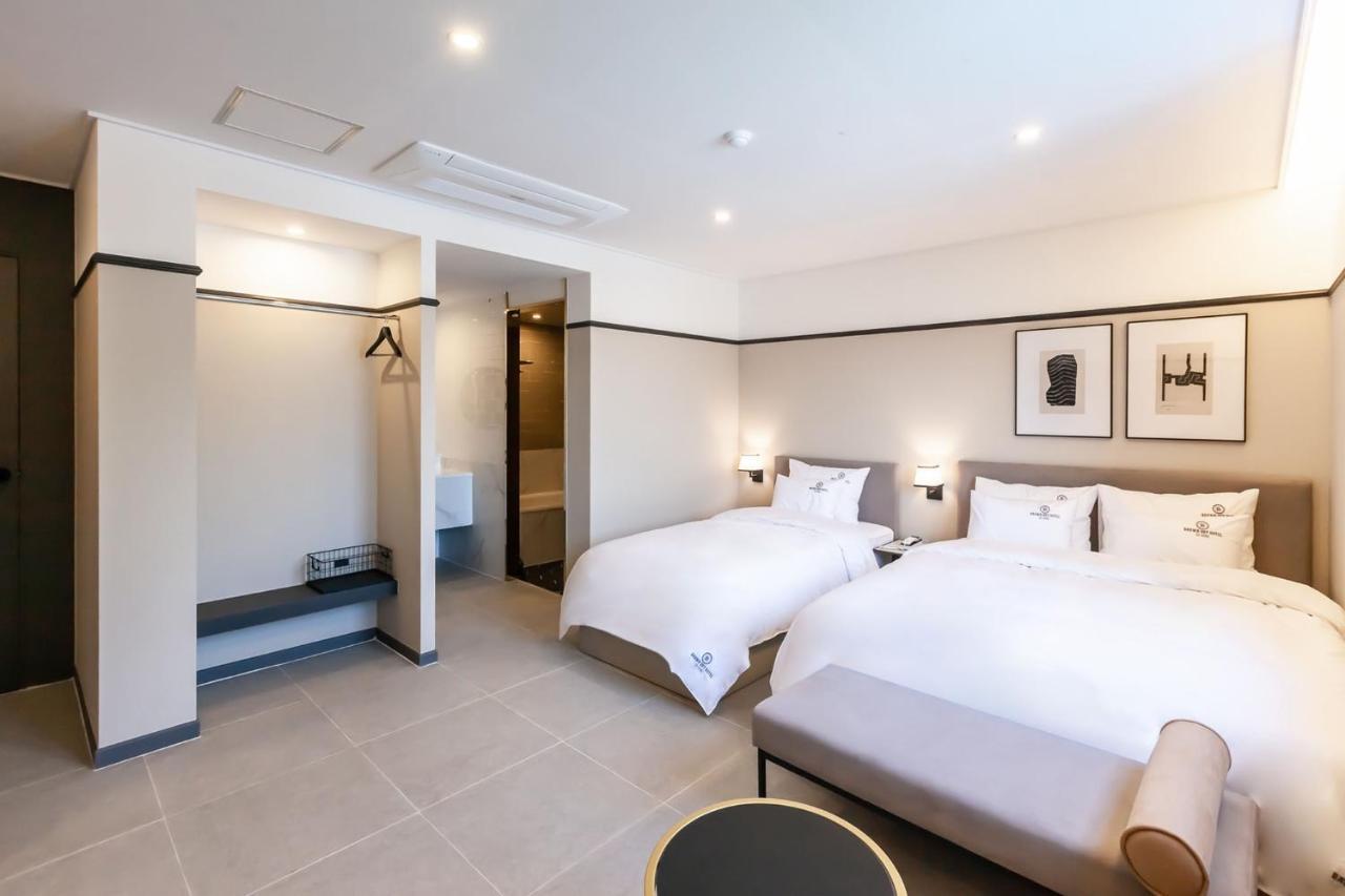 Hotel Browndot Sasang Renecite 3*