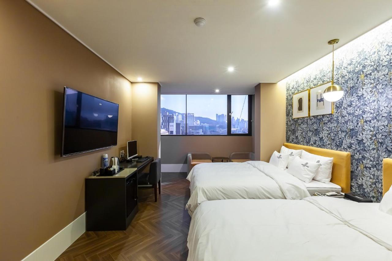 Browndot Sasang Renecite Hotel 3*