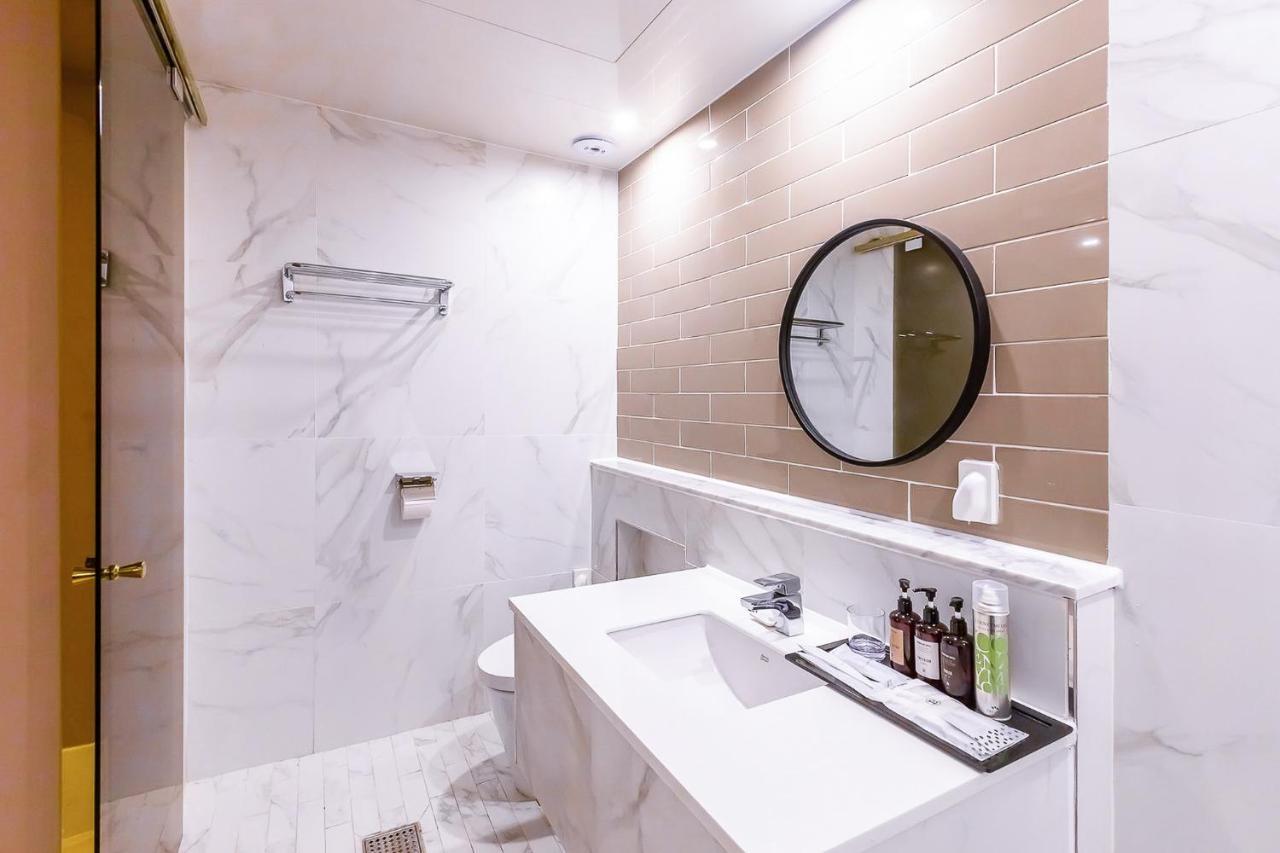 Browndot Sasang Renecite 3* Busan