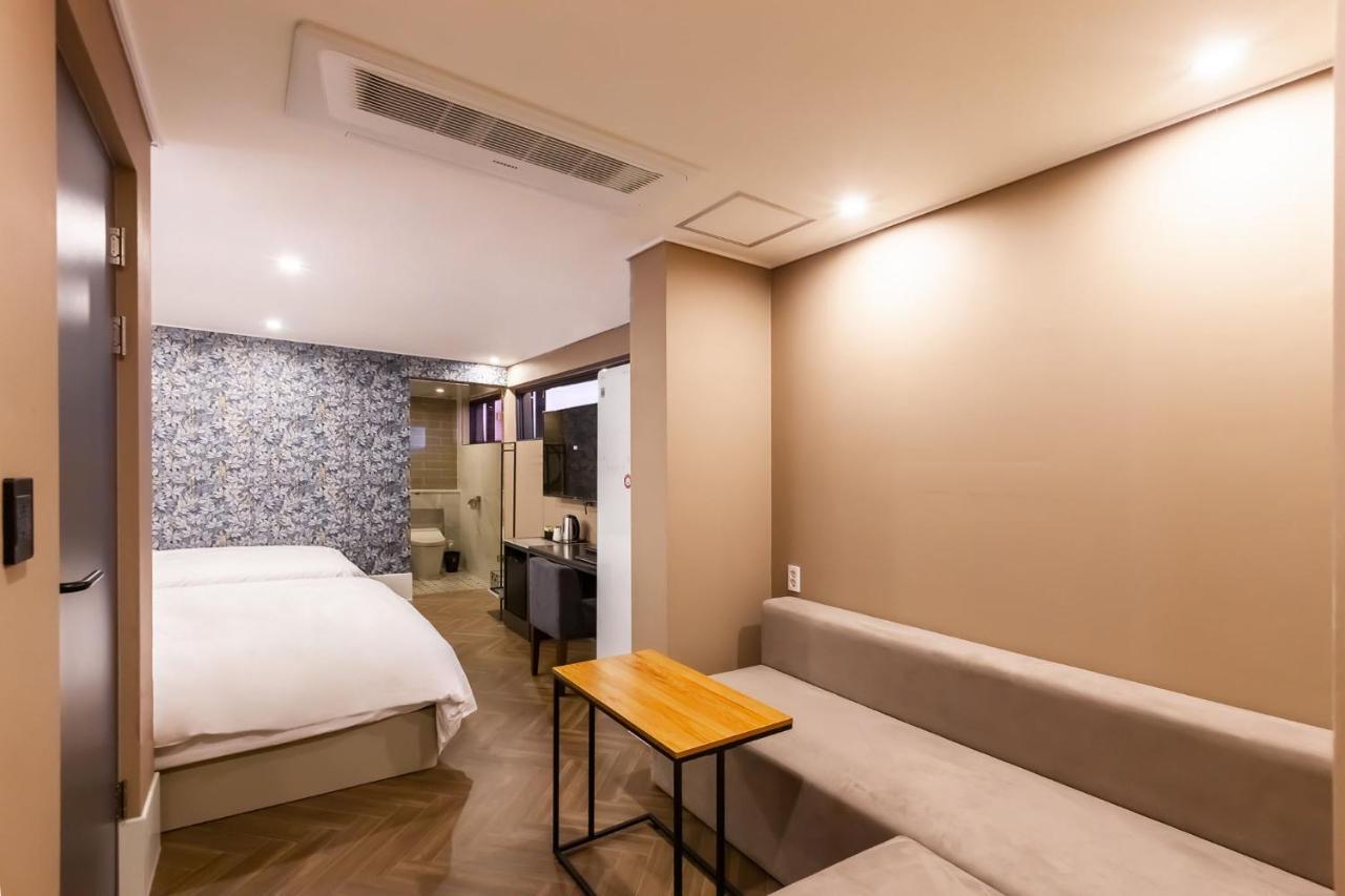 Browndot Sasang Renecite Hotel Busan