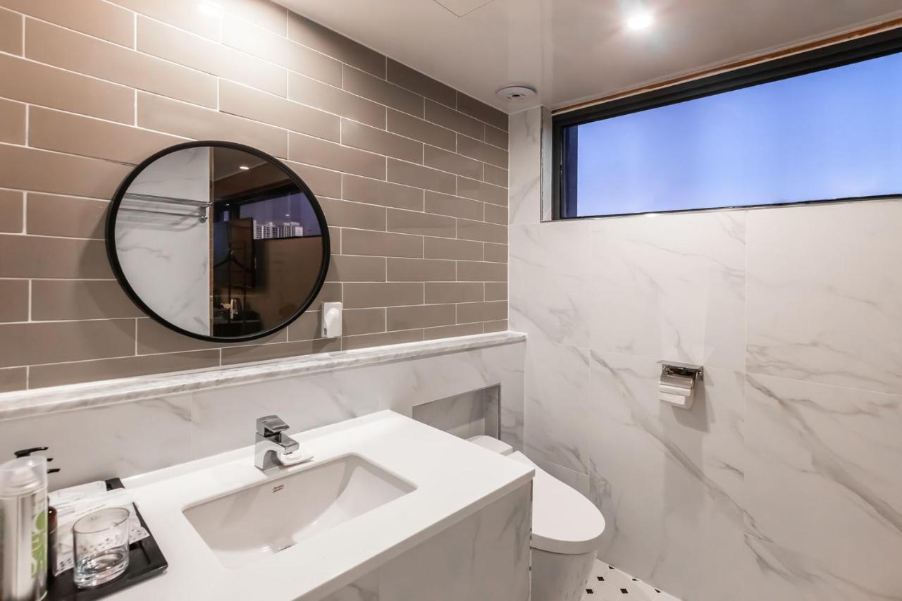 Browndot Sasang Renecite Hotel 3*