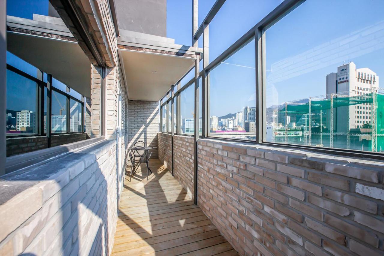 Browndot Sasang Renecite 3* Busan