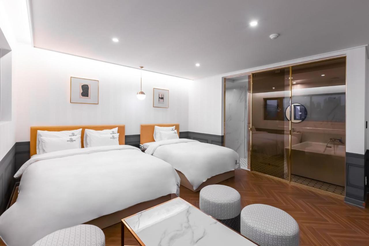 Hotel Browndot Sasang Renecite 3*