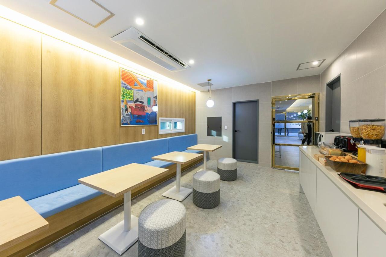 Hotel Browndot Sasang Renecite 3*