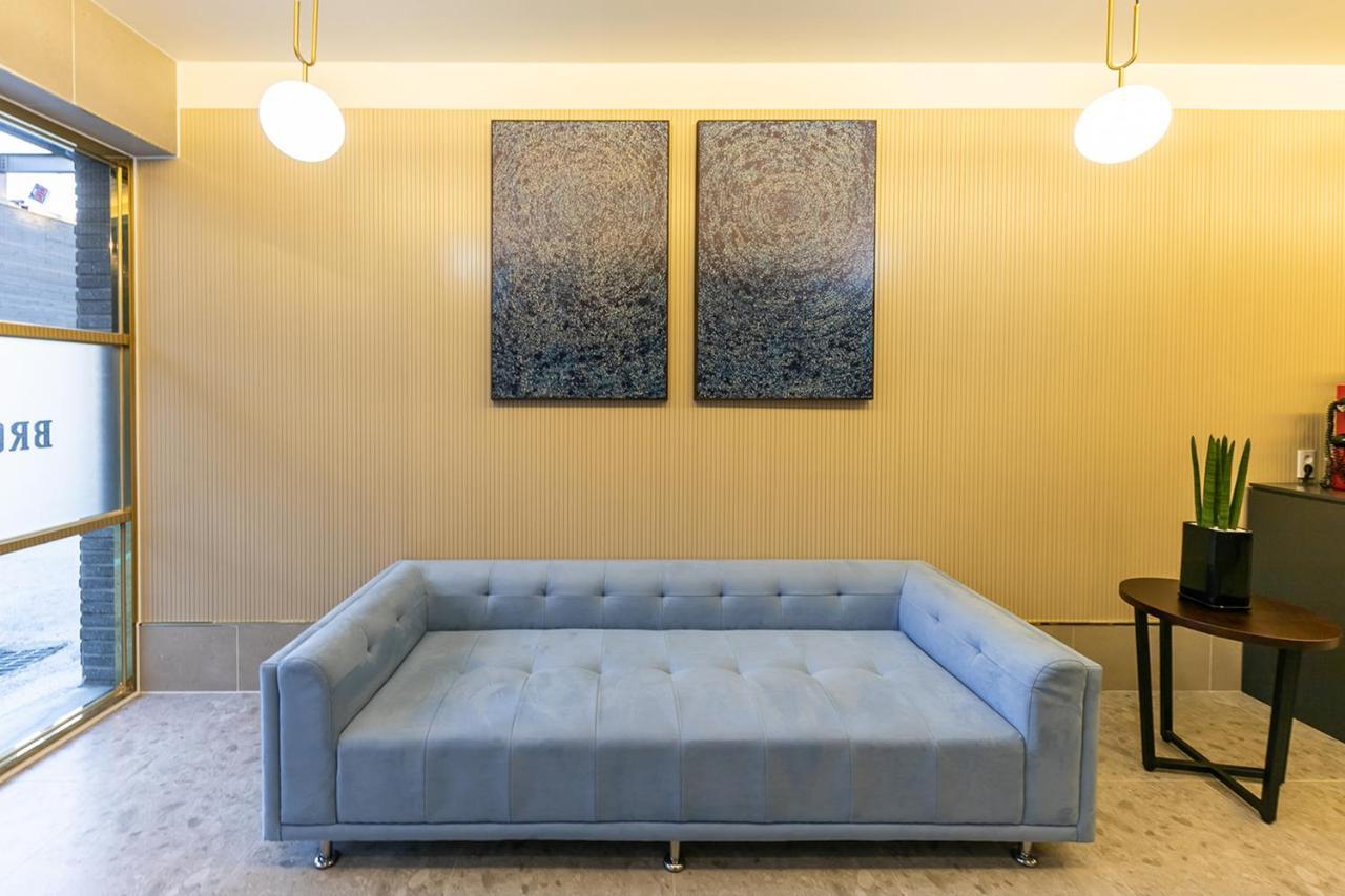 Hotel Browndot Sasang Renecite 3*