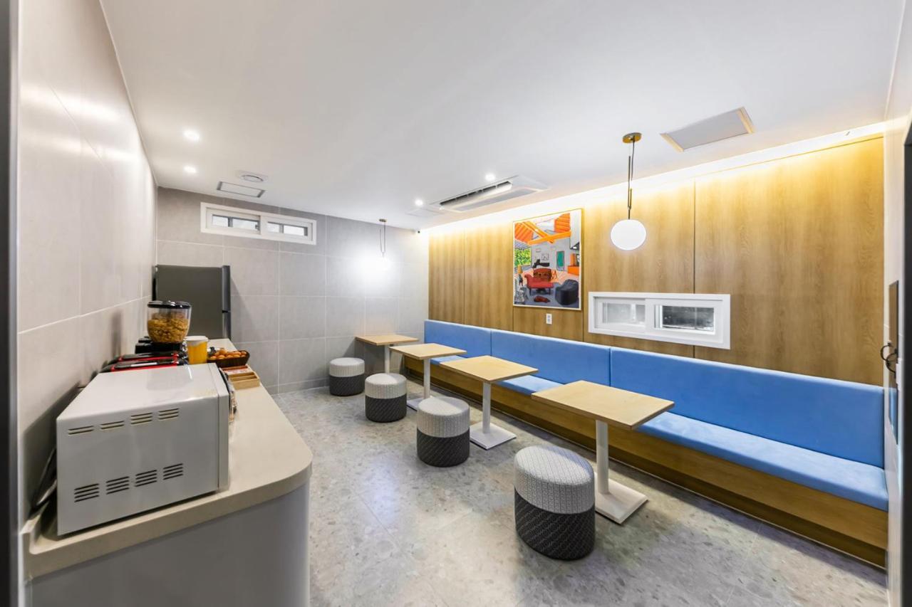 Browndot Sasang Renecite Hotel 3*