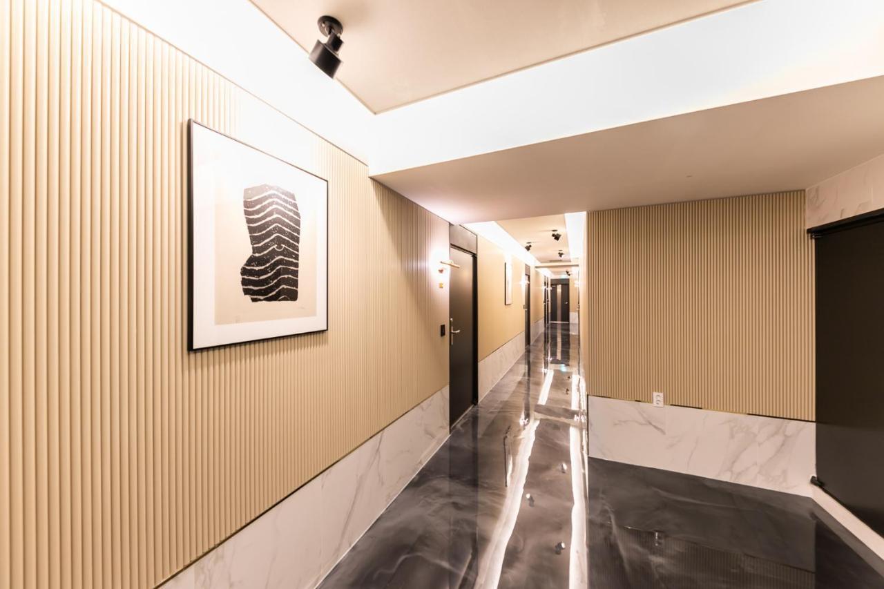 Hotel Browndot Sasang Renecite