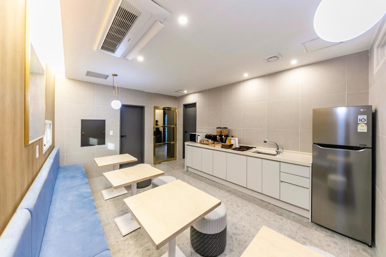 Browndot Sasang Renecite Hotel Busan