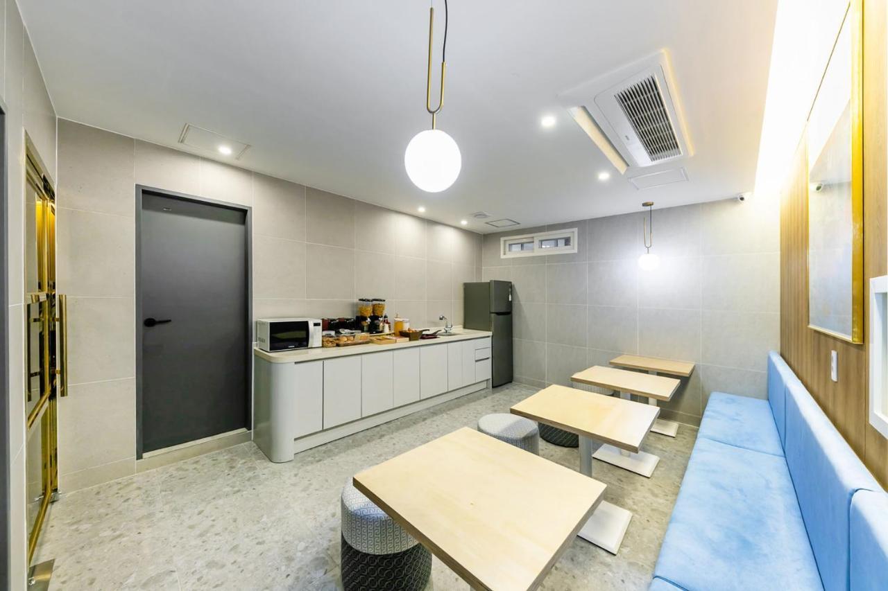 Browndot Sasang Renecite Hotel Busan