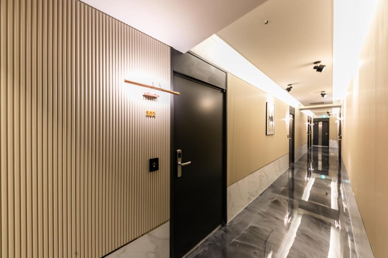 Browndot Sasang Renecite Hotel 3*