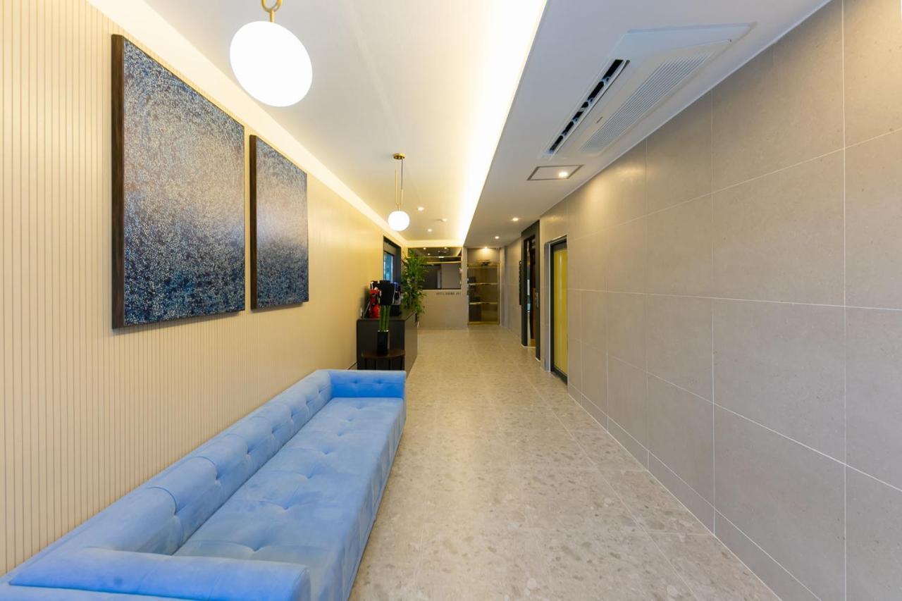 Browndot Sasang Renecite Hotel Busan