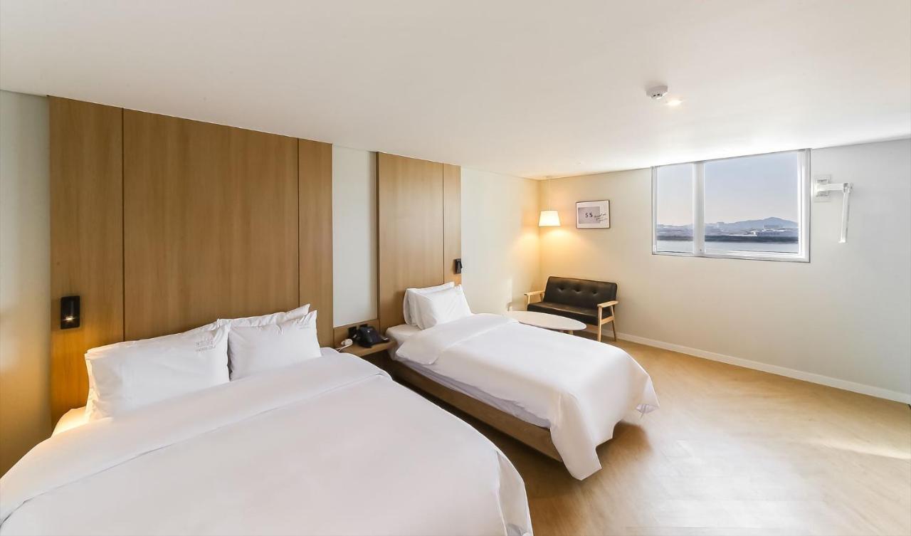 Hotel Ou 2*